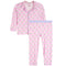 Bamboo Cherries 2pc Lounge Set - Denny's