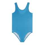 1pc Smock Swim