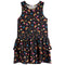 Rainbow & Star Smock Dress - Denny's