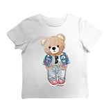Bear Tee - Denny's