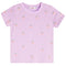 Allover Cherries Short Sleeve Tee - Denny's