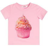 Cupcake Tee