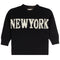 New York Sherpa Sweatshirt - Denny's