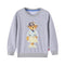 Preppy Bear Sweatshirt - Denny's