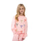 2pc Allover Bow Jogset - Denny's