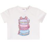 Macroons Tee