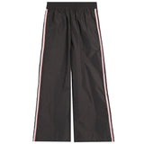 Pink Stripe Track Pant