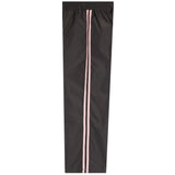 Pink Stripe Track Pant