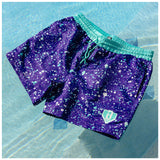 Splatter Swim
