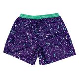 Splatter Swim