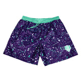 Splatter Swim