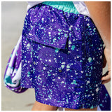Splatter Swim