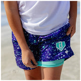 Splatter Swim