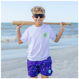 Splatter Swim