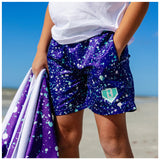 Splatter Swim
