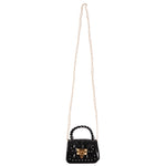 Studded Jelly Purse - Denny's