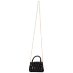 Studded Jelly Purse - Denny's