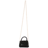 Studded Jelly Purse - Denny's