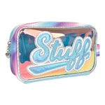 Stuff Clear Pouch - Denny's