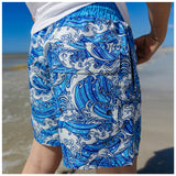 Waves Swim