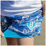 Waves Swim