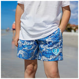 Waves Swim