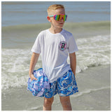 Waves Swim