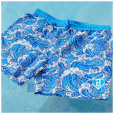 Waves Swim