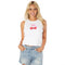 Parisian Cherries Tank - Denny's