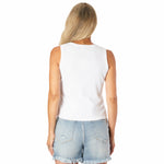 Parisian Cherries Tank - Denny's