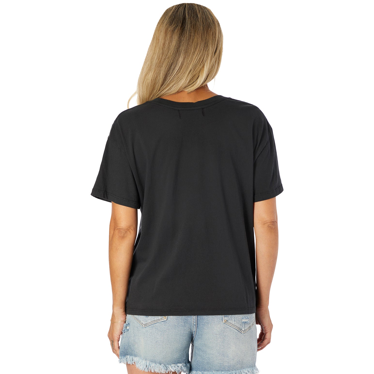 Bows Tee - Denny's