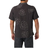 Rodeo Monstera Shirt