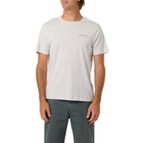 Liner Short Sleeve Tee