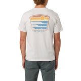 Liner Short Sleeve Tee