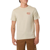 Open Road Classic Tee