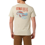Open Road Classic Tee
