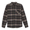Redmond Plaid Stretch Flannel - Denny's