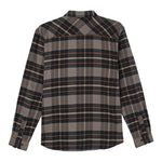 Redmond Plaid Stretch Flannel - Denny's