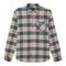 Redmond Plaid Stretch Flannel - Denny's