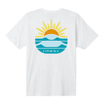Sun Swell Tee - Denny's