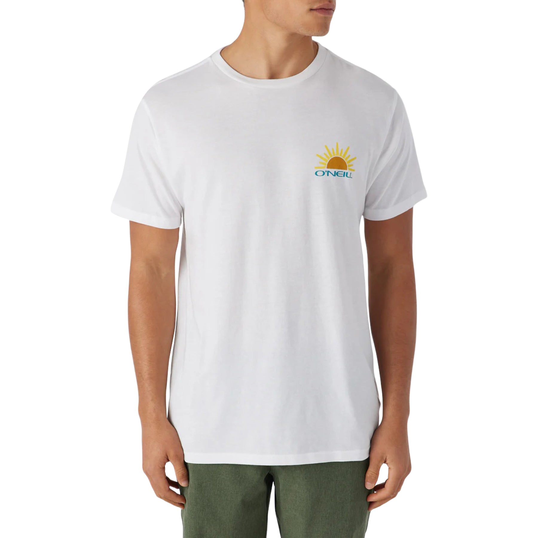Sun Swell Tee - Denny's
