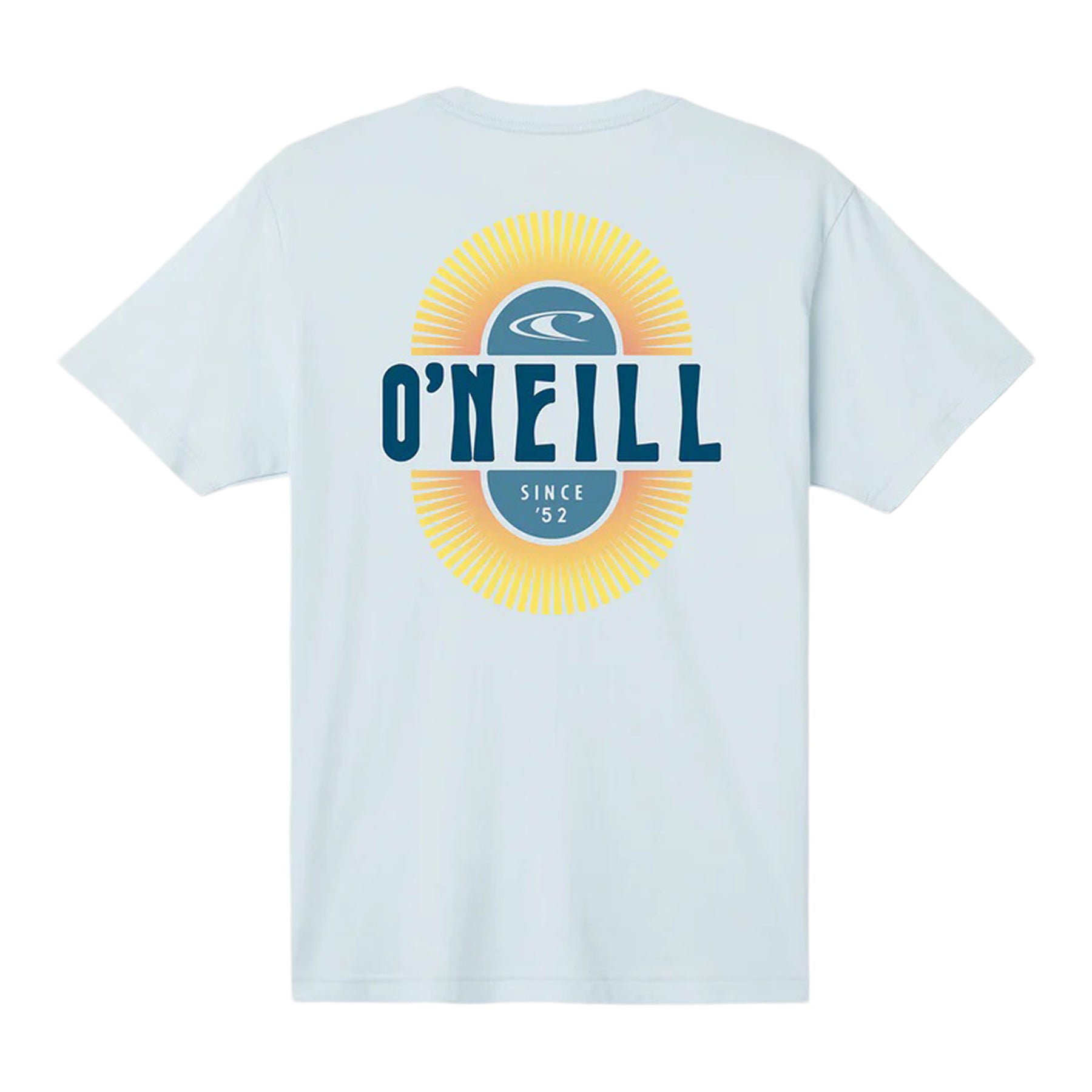 Sunny Day Tee - Denny's
