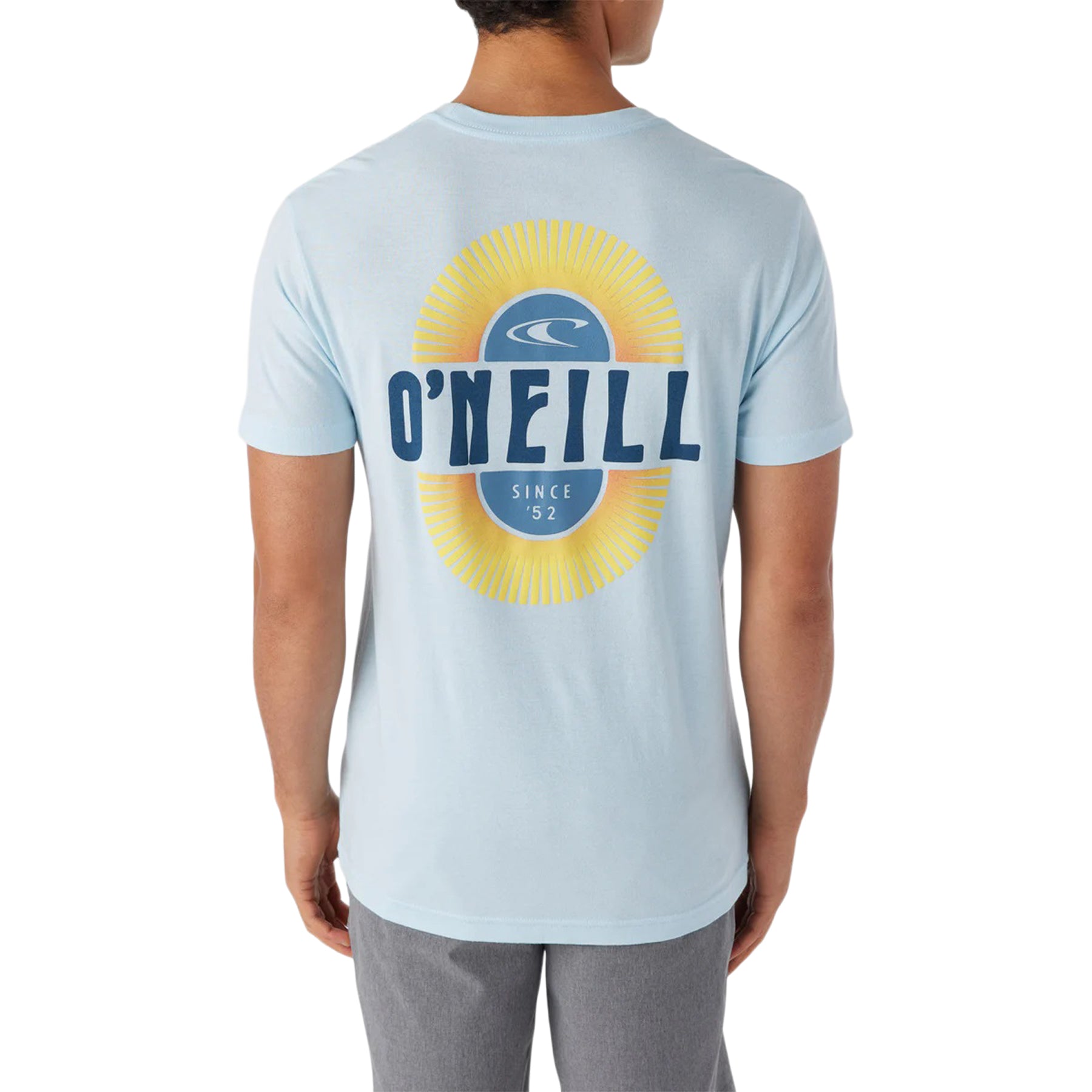 Sunny Day Tee - Denny's