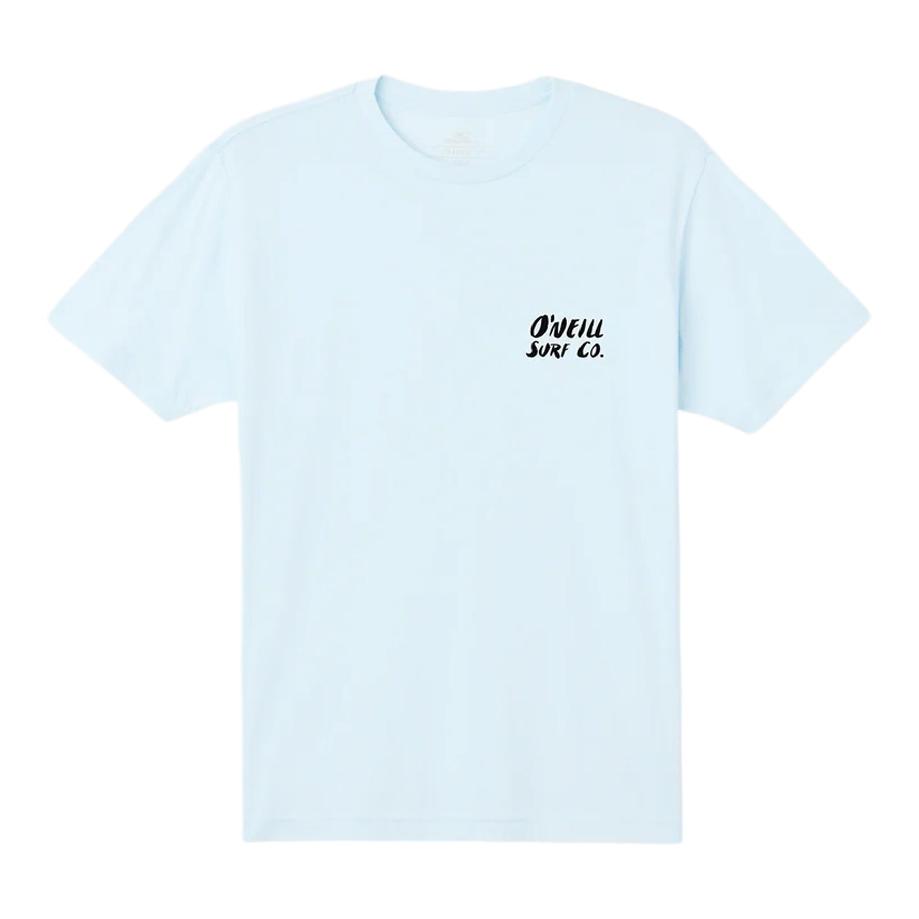 Sunny Day Tee - Denny's