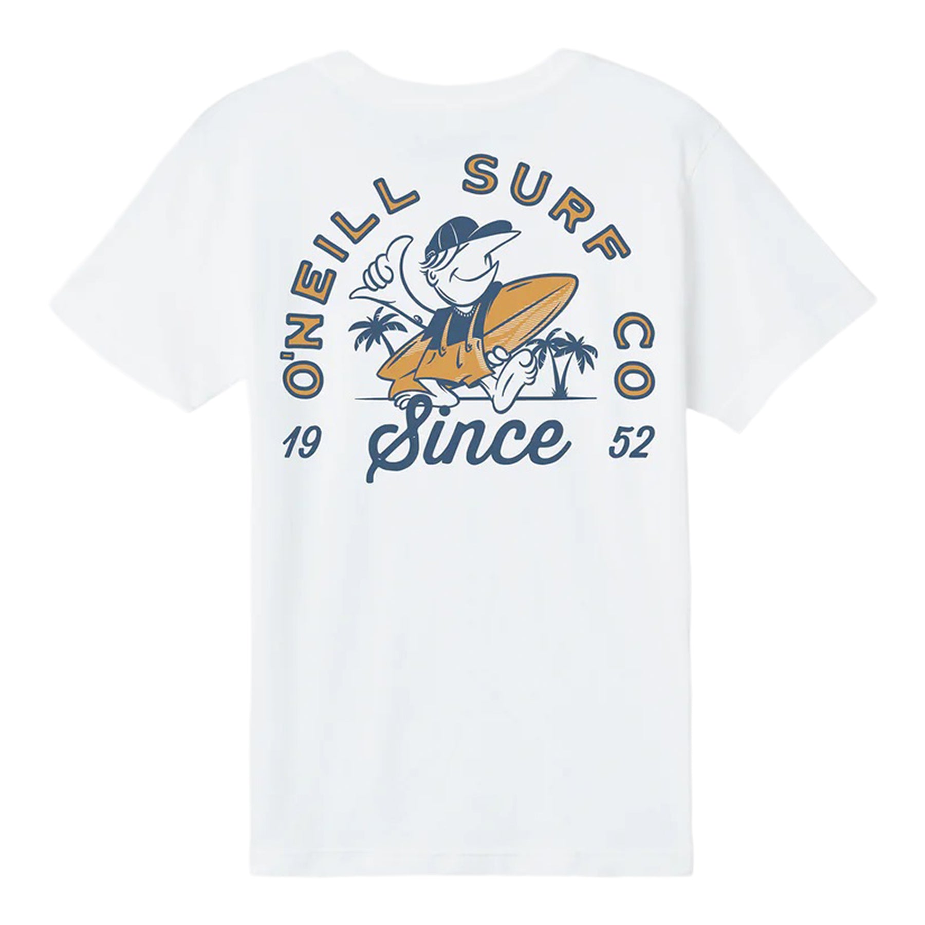 Cooper Tee - Denny's
