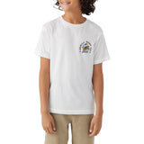 Cooper Tee - Denny's