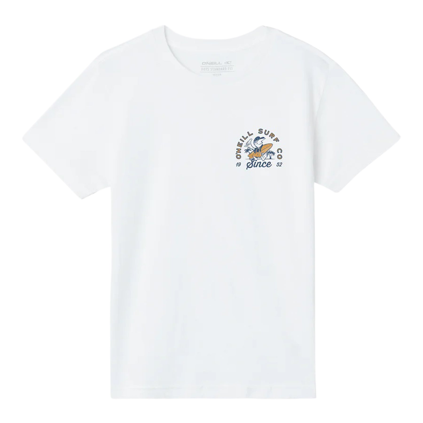 Cooper Tee - Denny's