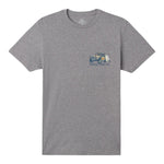 Free Wheelin Tee - Denny's