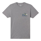 Free Wheelin Tee - Denny's