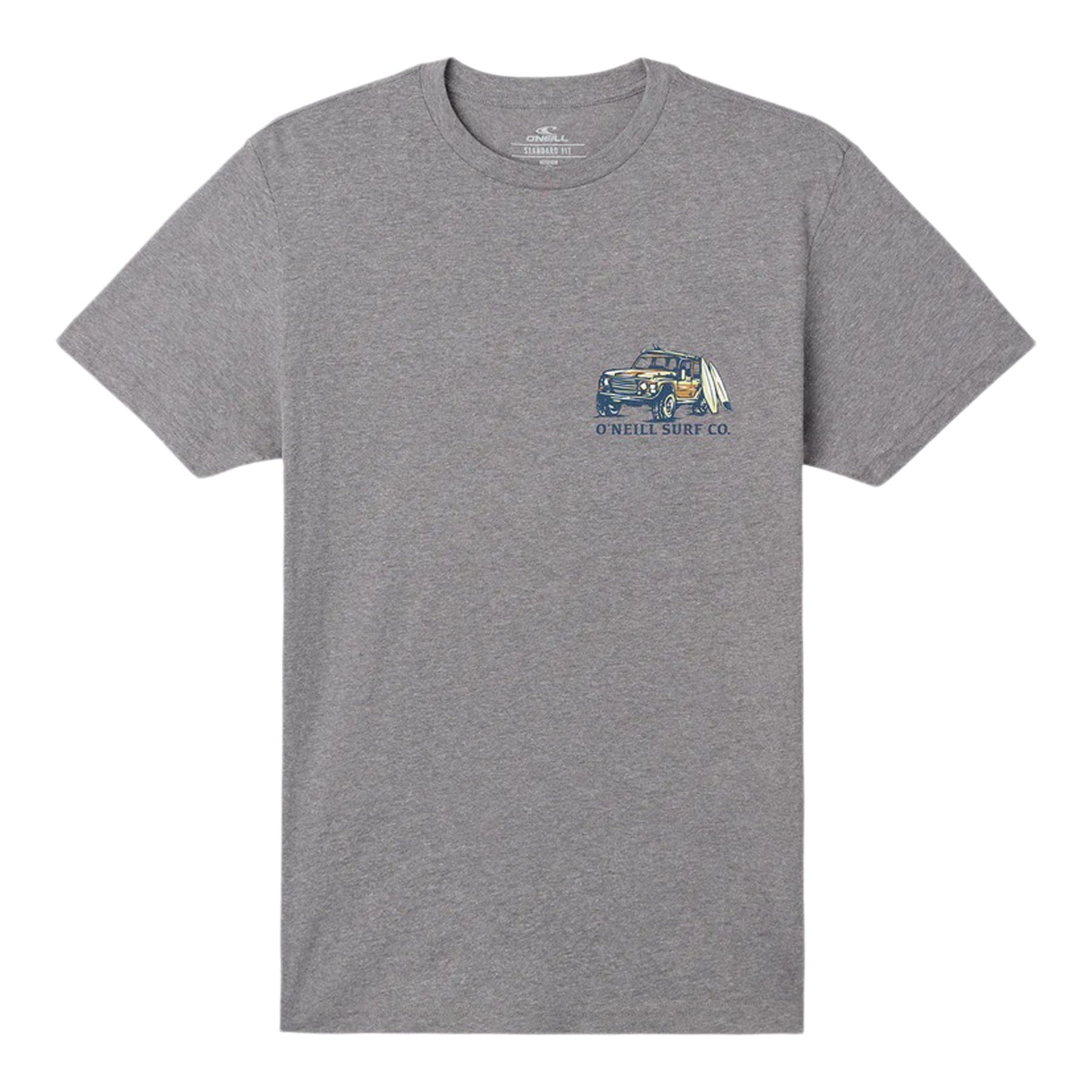 Free Wheelin Tee - Denny's